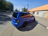 Subaru Forester 2007 года за 5 000 000 тг. в Усть-Каменогорск – фото 3