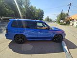 Subaru Forester 2007 года за 5 000 000 тг. в Усть-Каменогорск – фото 4