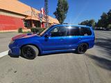 Subaru Forester 2007 года за 5 000 000 тг. в Усть-Каменогорск – фото 5