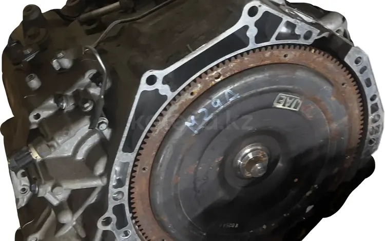 Акпп Honda J35A 2wd большой 09- за 250 000 тг. в Алматы