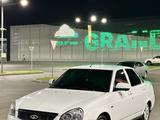 ВАЗ (Lada) Priora 2170 2014 года за 2 950 000 тг. в Алматы