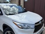 Toyota Highlander 2016 годаүшін16 000 000 тг. в Атырау – фото 2