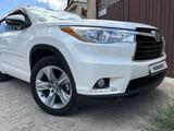 Toyota Highlander 2016 годаүшін16 000 000 тг. в Атырау – фото 3