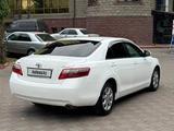 Toyota Camry 2010 годаүшін7 100 000 тг. в Алматы – фото 5