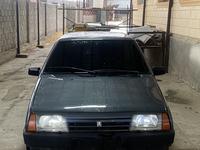 ВАЗ (Lada) 21099 2002 годаүшін1 500 000 тг. в Шымкент