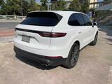 Porsche Cayenne 2020 года за 37 550 000 тг. в Алматы – фото 4