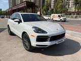 Porsche Cayenne 2020 года за 37 550 000 тг. в Алматы – фото 2