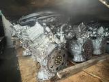 Gs300 двигатель 3GR-FSE за 290 000 тг. в Алматы