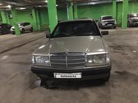 Mercedes-Benz 190 1990 года за 1 000 000 тг. в Астана