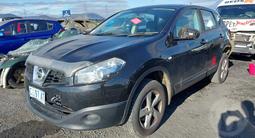 Nissan Qashqai 2012 года за 652 780 тг. в Астана