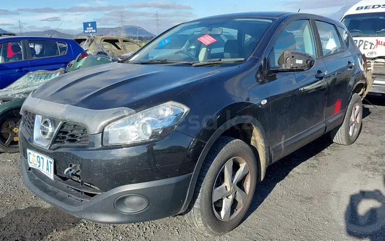 Nissan Qashqai 2012 годаfor652 780 тг. в Астана