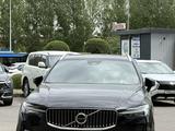 Volvo XC60 2022 годаүшін24 000 000 тг. в Астана – фото 2