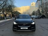Volvo XC60 2022 годаүшін24 000 000 тг. в Астана