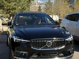Volvo XC60 2022 годаүшін24 000 000 тг. в Астана – фото 3