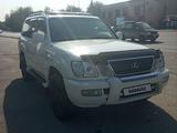 Lexus LX 470 2000 годаүшін6 300 000 тг. в Алматы