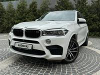 BMW X5 M 2015 годаүшін33 000 000 тг. в Алматы