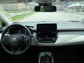 Toyota Corolla 2022 года за 10 500 000 тг. в Актобе – фото 12