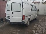 Ford  Transit 1992 года за 1 600 000 тг. в Алматы – фото 3