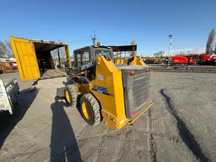 XCMG  SR760K 2026 года за 15 000 000 тг. в Алматы – фото 2