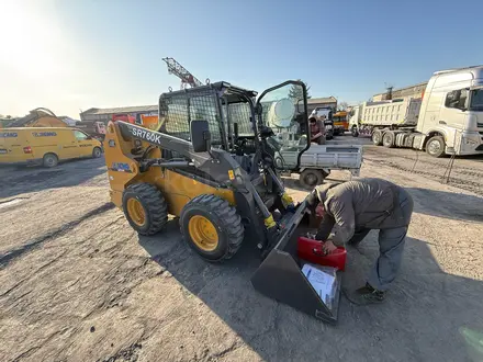 XCMG  SR760K 2026 года за 15 000 000 тг. в Алматы – фото 4