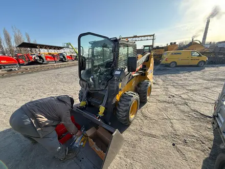 XCMG  SR760K 2026 года за 15 000 000 тг. в Алматы – фото 5