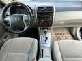 Toyota Corolla 2008 годаfor4 300 000 тг. в Алматы – фото 4