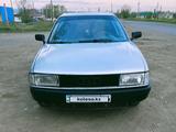 Audi 80 1991 годаүшін850 000 тг. в Кандыагаш – фото 2