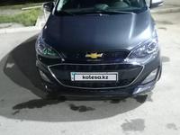 Chevrolet Spark 2018 года за 4 500 000 тг. в Шымкент