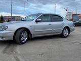 Nissan Maxima 2002 года за 4 000 000 тг. в Петропавловск – фото 2