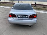 Nissan Maxima 2002 года за 4 000 000 тг. в Петропавловск – фото 5