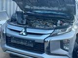 Mitsubishi L200 2022 года за 4 950 000 тг. в Жанаозен – фото 3