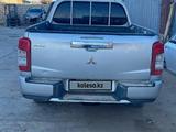 Mitsubishi L200 2022 года за 4 950 000 тг. в Жанаозен
