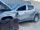 Mitsubishi L200 2022 года за 4 950 000 тг. в Жанаозен – фото 4