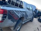 Mitsubishi L200 2022 года за 4 950 000 тг. в Жанаозен – фото 2