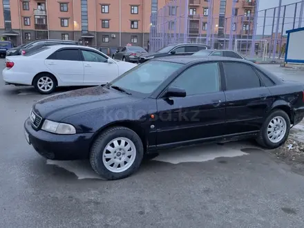 Audi A4 1998 года за 1 500 000 тг. в Кызылорда – фото 4