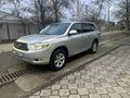 Toyota Highlander 2009 годаfor11 000 000 тг. в Тараз – фото 3