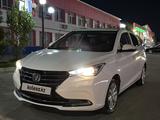Changan Alsvin 2025 годаүшін5 500 000 тг. в Кызылорда – фото 4