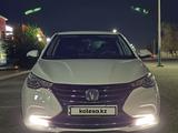 Changan Alsvin 2025 годаүшін5 500 000 тг. в Кызылорда – фото 3