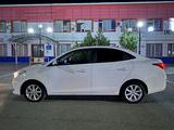 Changan Alsvin 2025 годаүшін5 500 000 тг. в Кызылорда – фото 5