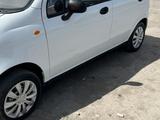 Daewoo Matiz 2011 годаүшін1 350 000 тг. в Караганда – фото 5