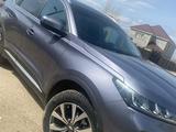 Chery Tiggo 7 Pro 2023 года за 9 000 000 тг. в Актобе – фото 3