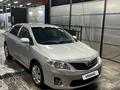 Toyota Corolla 2011 года за 5 999 999 тг. в Алматы – фото 3