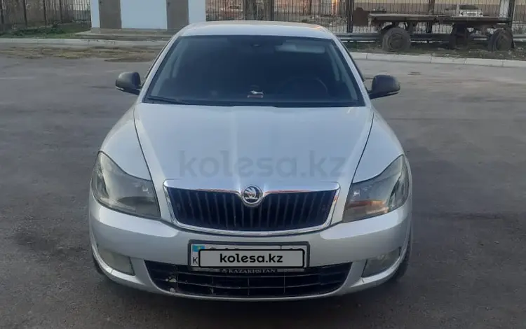 Skoda Octavia 2012 годаfor3 500 000 тг. в Актау