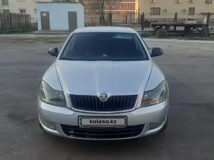 Skoda Octavia 2012 года за 3 500 000 тг. в Актау – фото 2