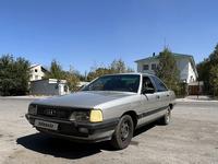 Audi 100 1986 года за 1 500 000 тг. в Кордай