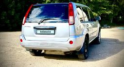 Nissan X-Trail 2005 года за 4 150 000 тг. в Актобе – фото 3