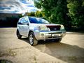 Nissan X-Trail 2005 года за 4 150 000 тг. в Актобе – фото 2