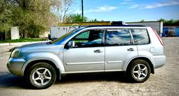 Nissan X-Trail 2005 годаүшін4 150 000 тг. в Актобе