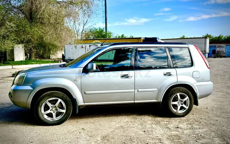 Nissan X-Trail 2005 года за 4 150 000 тг. в Актобе