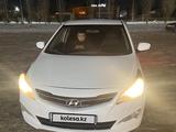 Hyundai Accent 2014 годаfor4 500 000 тг. в Астана – фото 3